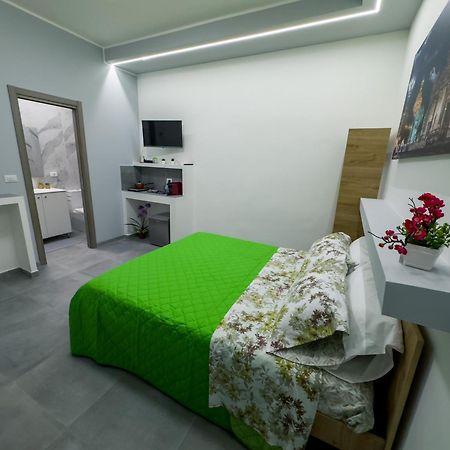 La Pescheria - Mini Apartments 카타니아 외부 사진