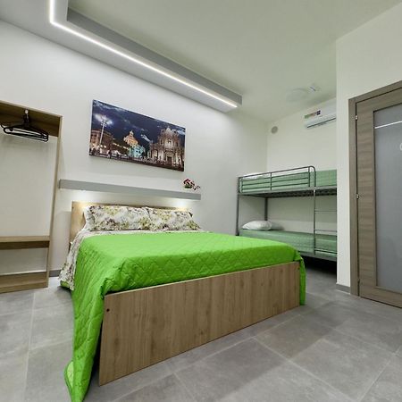 La Pescheria - Mini Apartments 카타니아 외부 사진