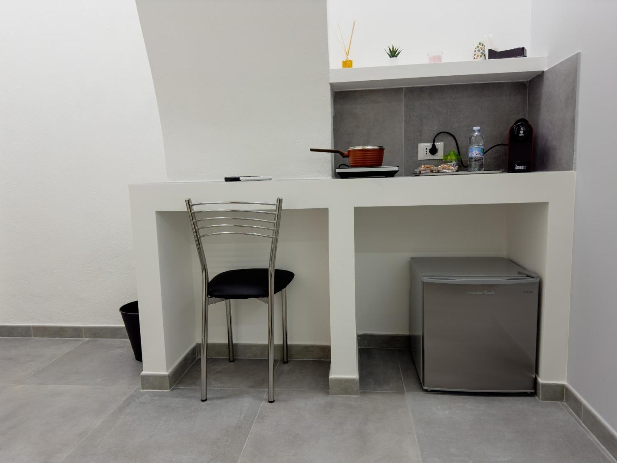 La Pescheria - Mini Apartments 카타니아 객실 사진