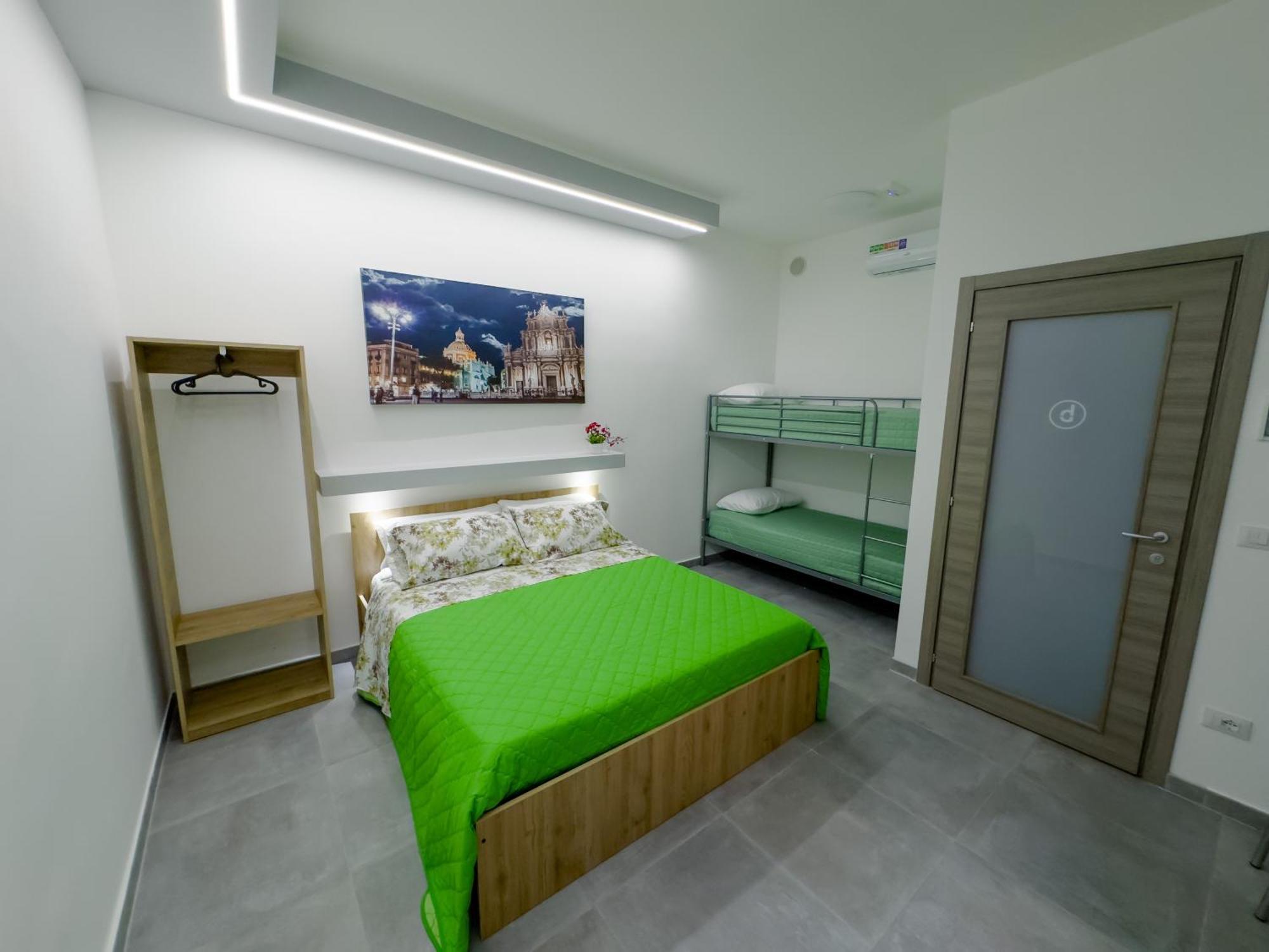 La Pescheria - Mini Apartments 카타니아 외부 사진